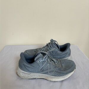 New Balance Fresh Foam X 880v13 Size 8.5 D Womens Running Shoes Blue